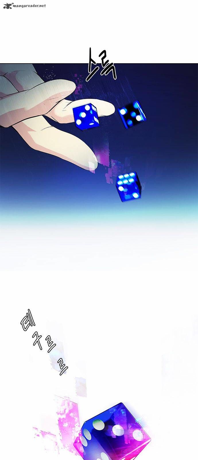 DICE: The Cube that Changes Everything Chapter 135 page 45 - Chapter 135 : Another One (4)