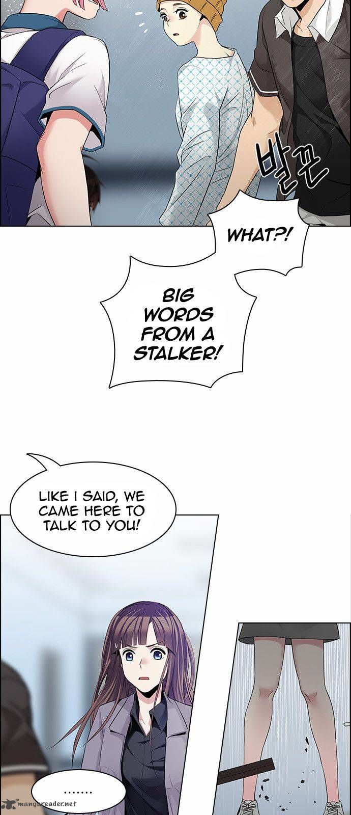DICE: The Cube that Changes Everything Chapter 135 page 5 - Chapter 135 : Another One (4)