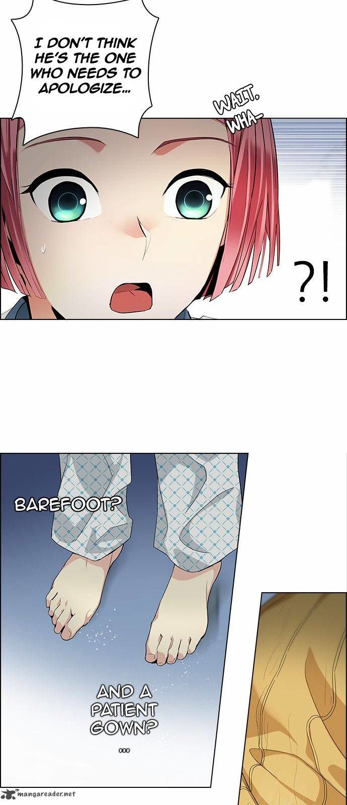 DICE: The Cube that Changes Everything Chapter 135 page 7 - Chapter 135 : Another One (4)