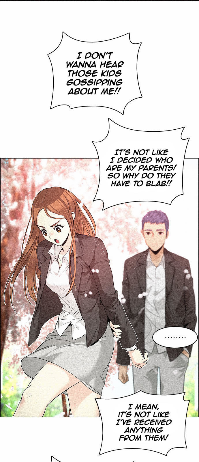 DICE: The Cube that Changes Everything Chapter 136 page 13 - Chapter 136 : Lovers (1)