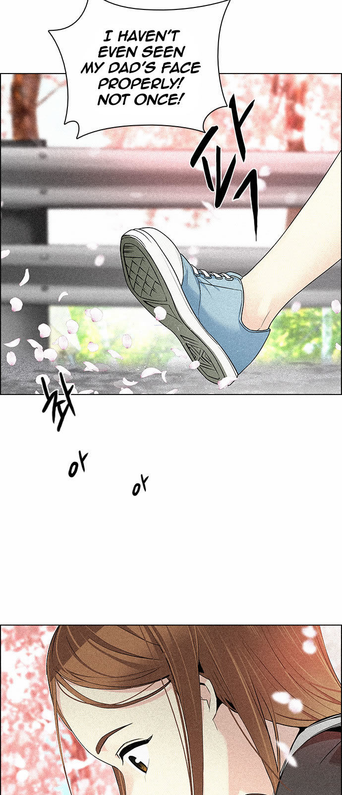 DICE: The Cube that Changes Everything Chapter 136 page 14 - Chapter 136 : Lovers (1)