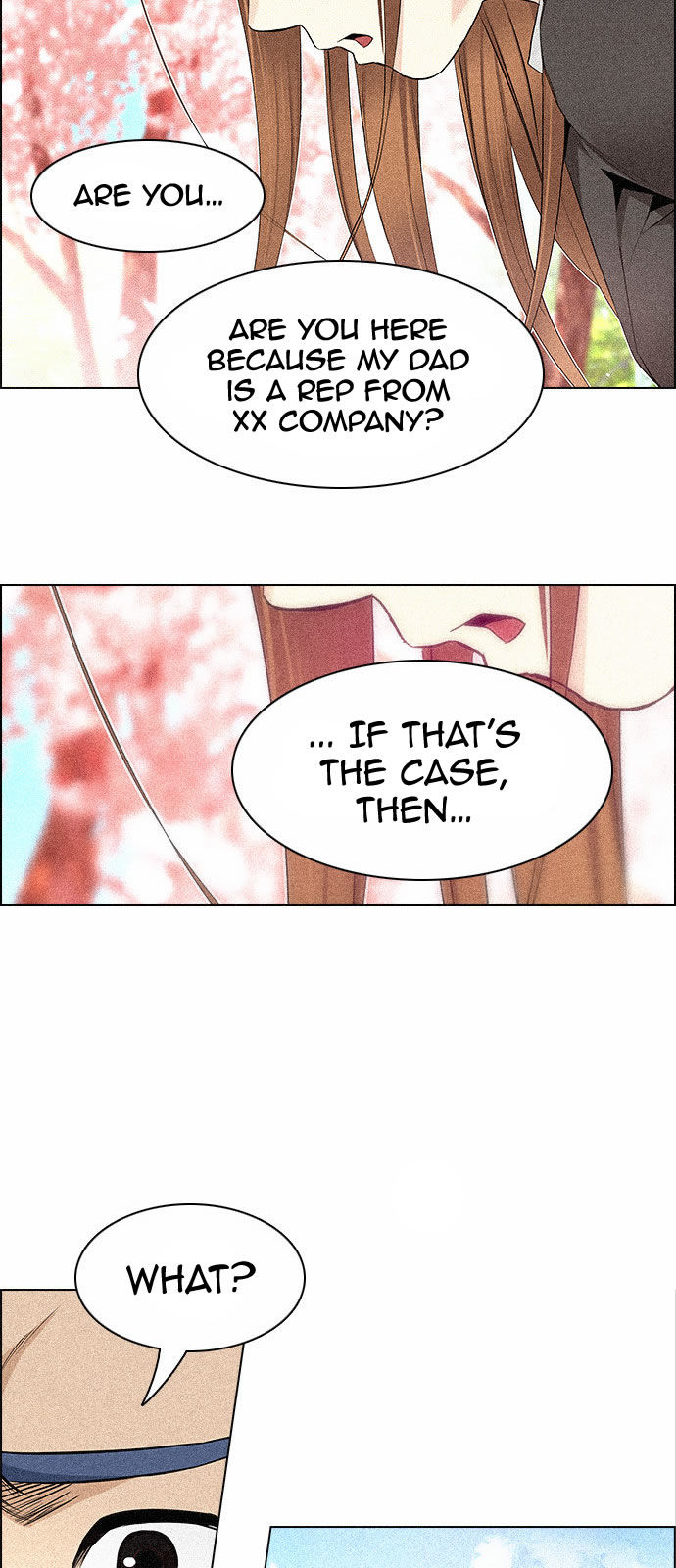 DICE: The Cube that Changes Everything Chapter 136 page 15 - Chapter 136 : Lovers (1)