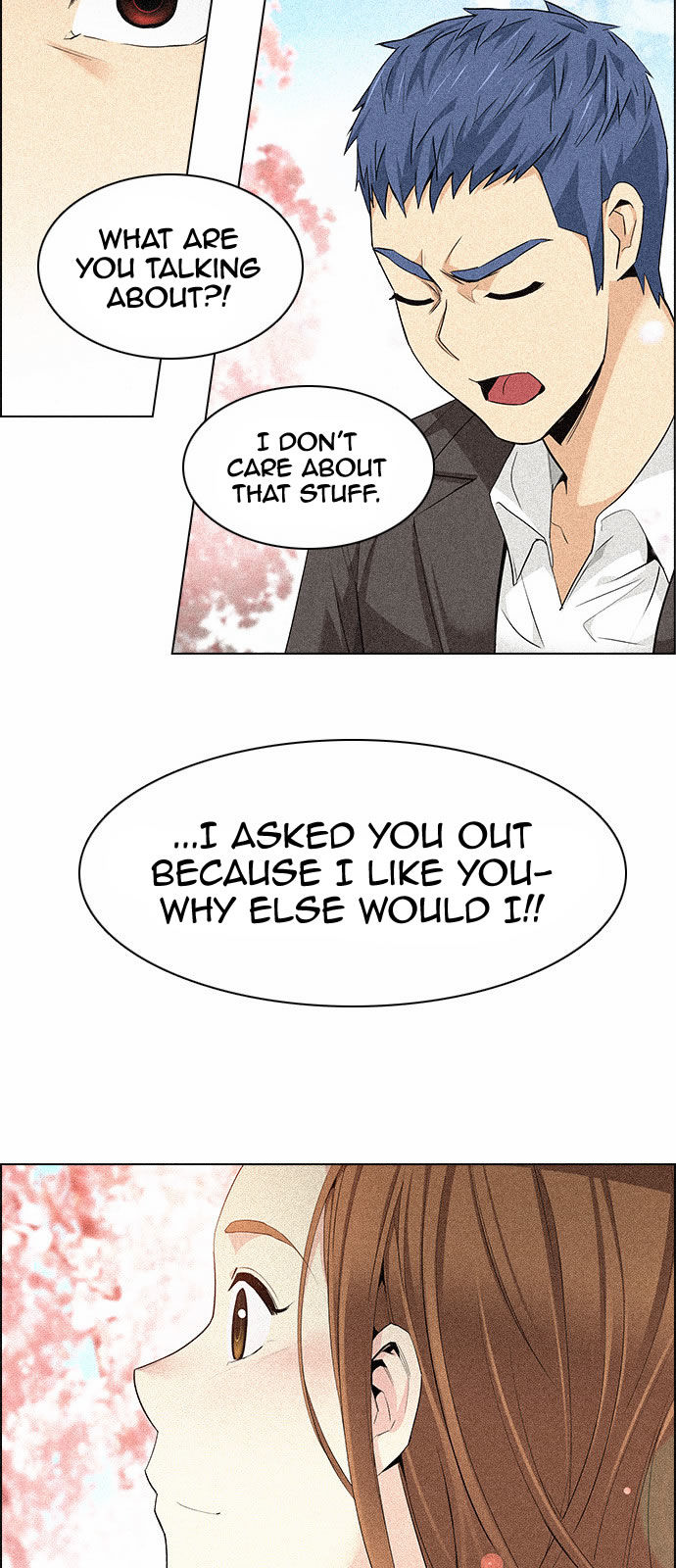 DICE: The Cube that Changes Everything Chapter 136 page 16 - Chapter 136 : Lovers (1)