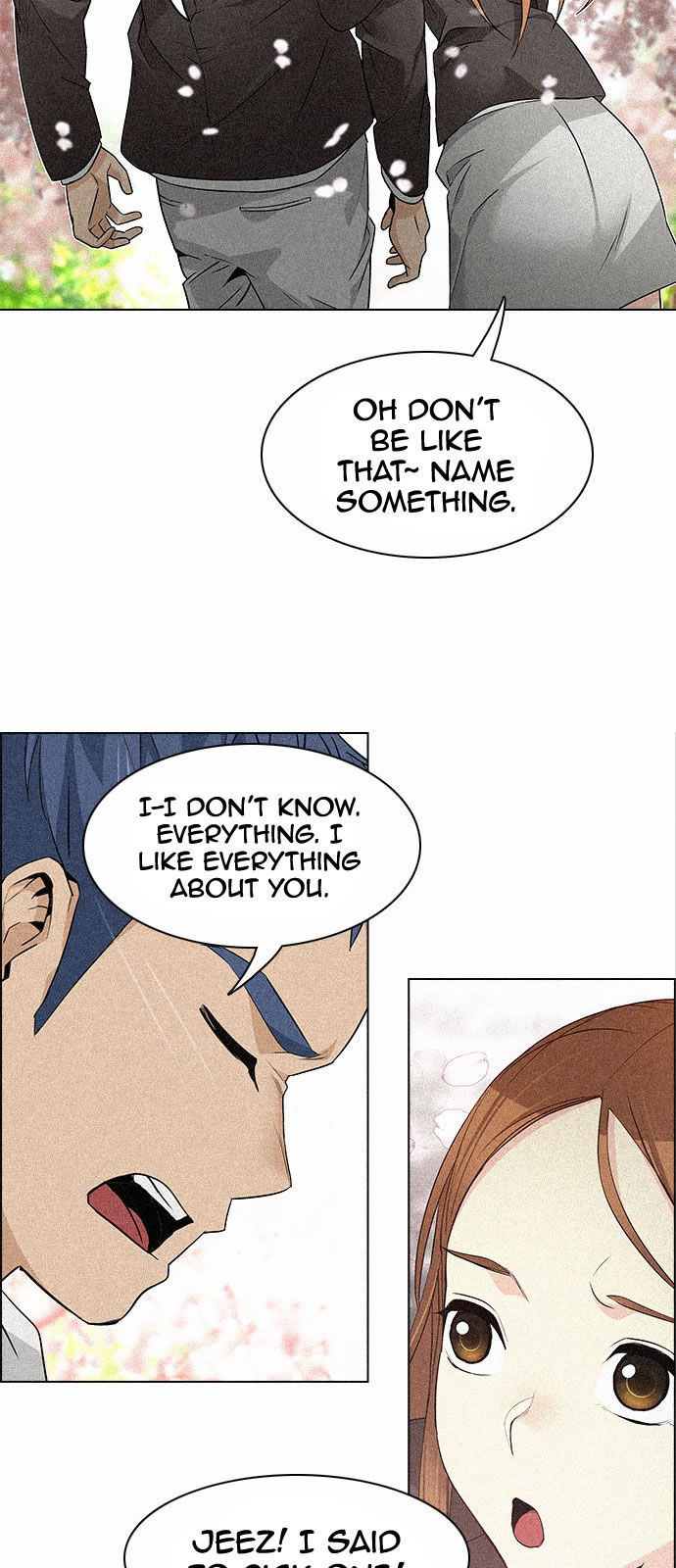 DICE: The Cube that Changes Everything Chapter 136 page 18 - Chapter 136 : Lovers (1)