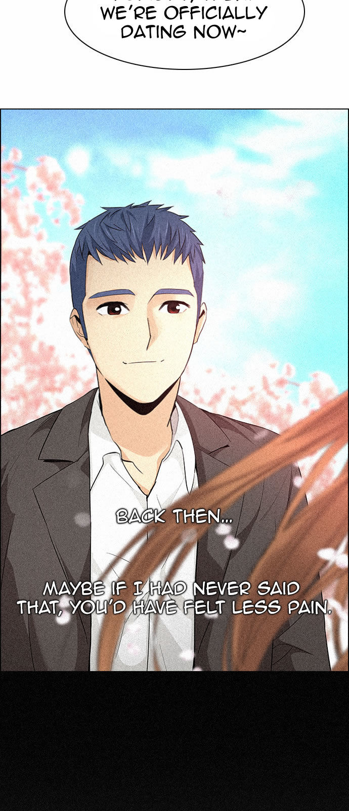 DICE: The Cube that Changes Everything Chapter 136 page 22 - Chapter 136 : Lovers (1)