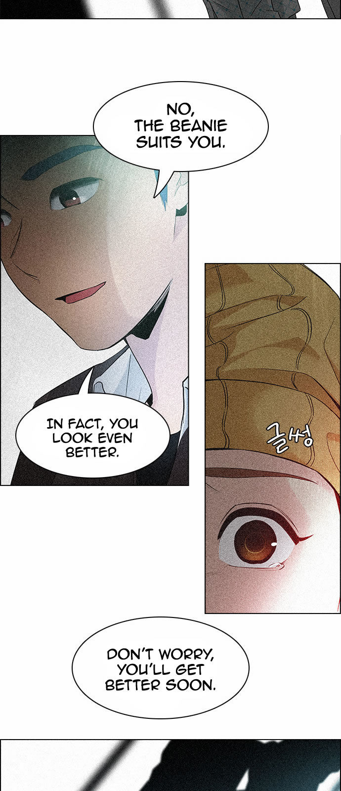 DICE: The Cube that Changes Everything Chapter 136 page 27 - Chapter 136 : Lovers (1)