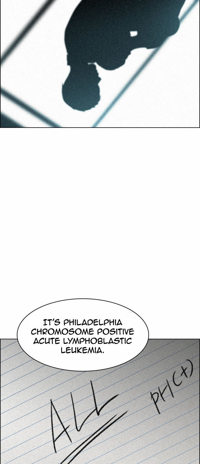 DICE: The Cube that Changes Everything Chapter 136 page 28 - Chapter 136 : Lovers (1)