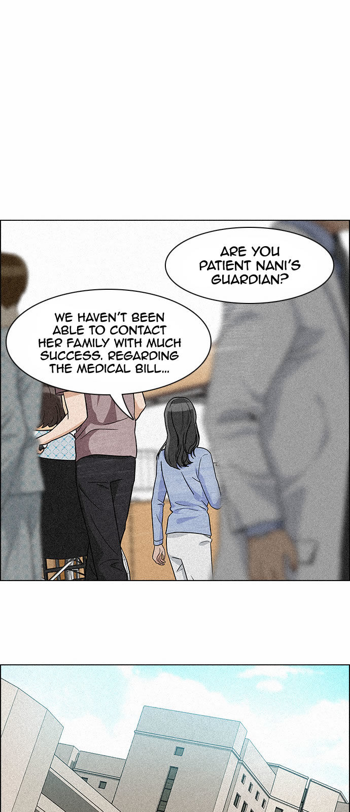 DICE: The Cube that Changes Everything Chapter 136 page 31 - Chapter 136 : Lovers (1)
