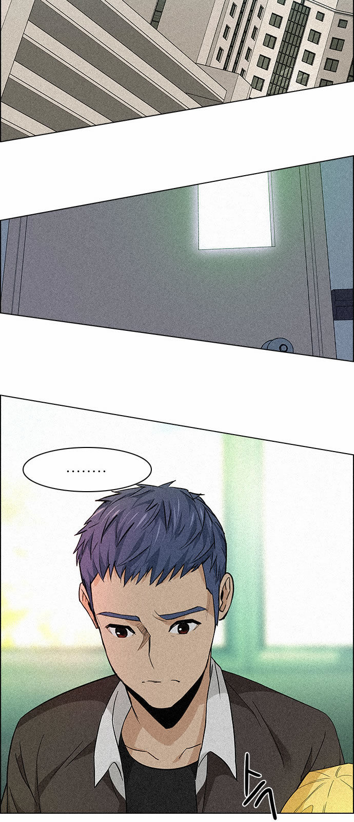 DICE: The Cube that Changes Everything Chapter 136 page 32 - Chapter 136 : Lovers (1)