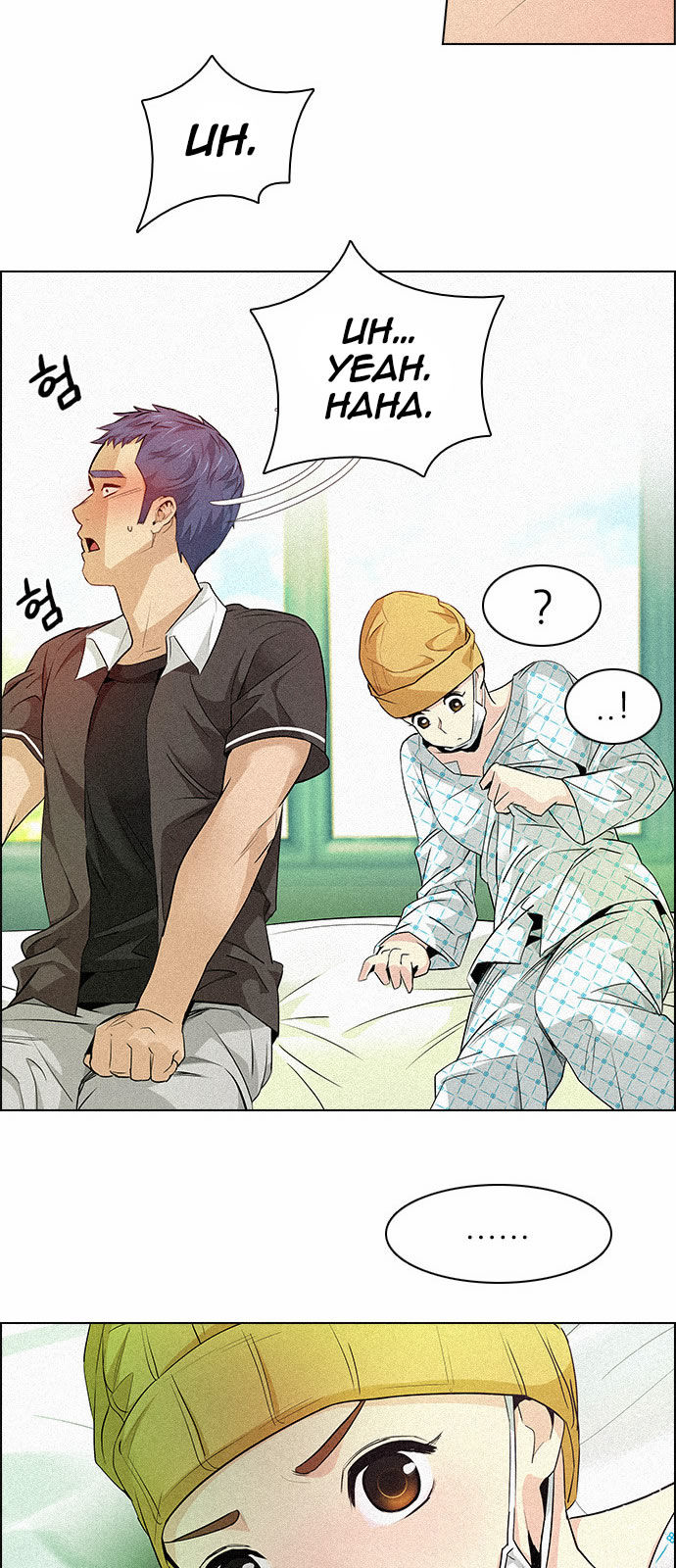 DICE: The Cube that Changes Everything Chapter 136 page 40 - Chapter 136 : Lovers (1)
