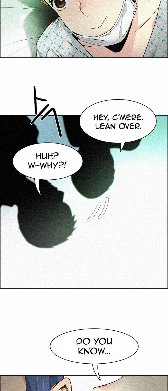 DICE: The Cube that Changes Everything Chapter 136 page 41 - Chapter 136 : Lovers (1)
