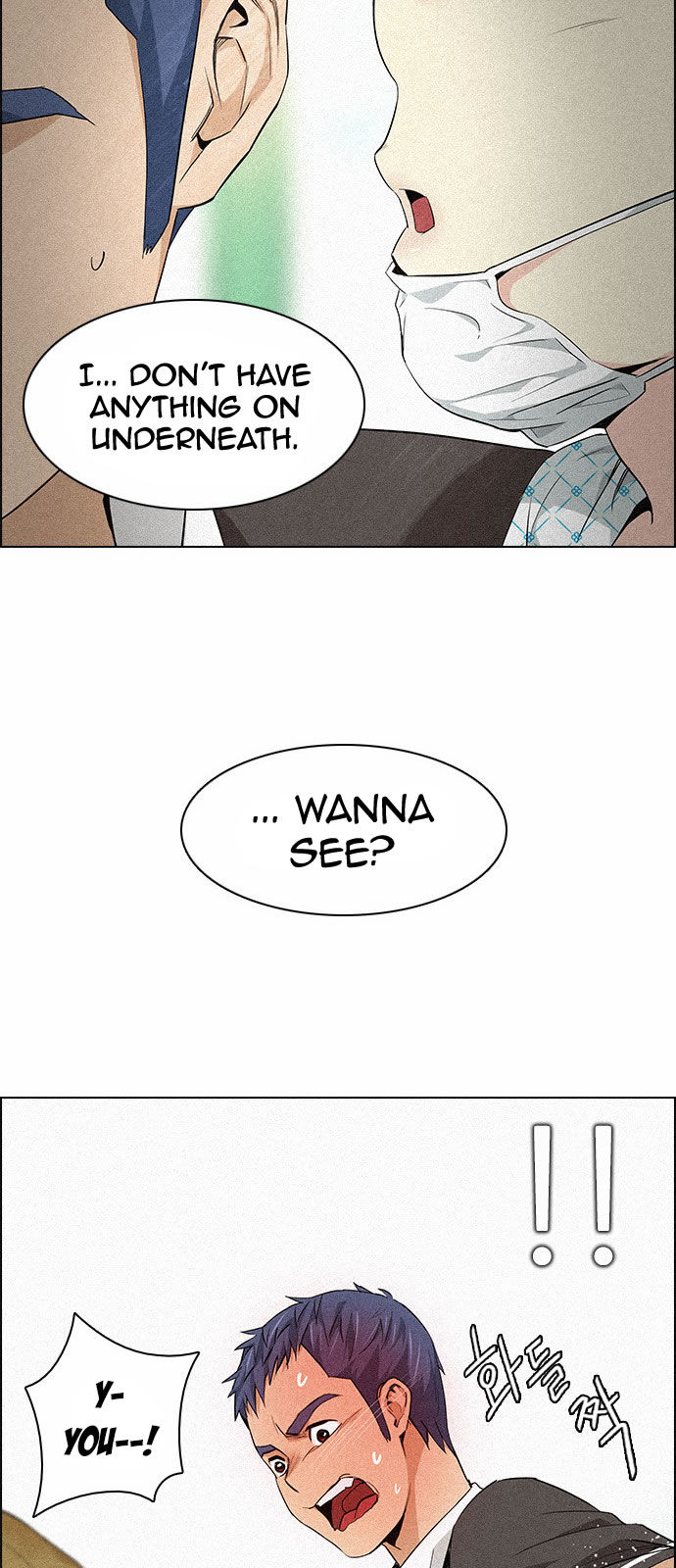 DICE: The Cube that Changes Everything Chapter 136 page 42 - Chapter 136 : Lovers (1)