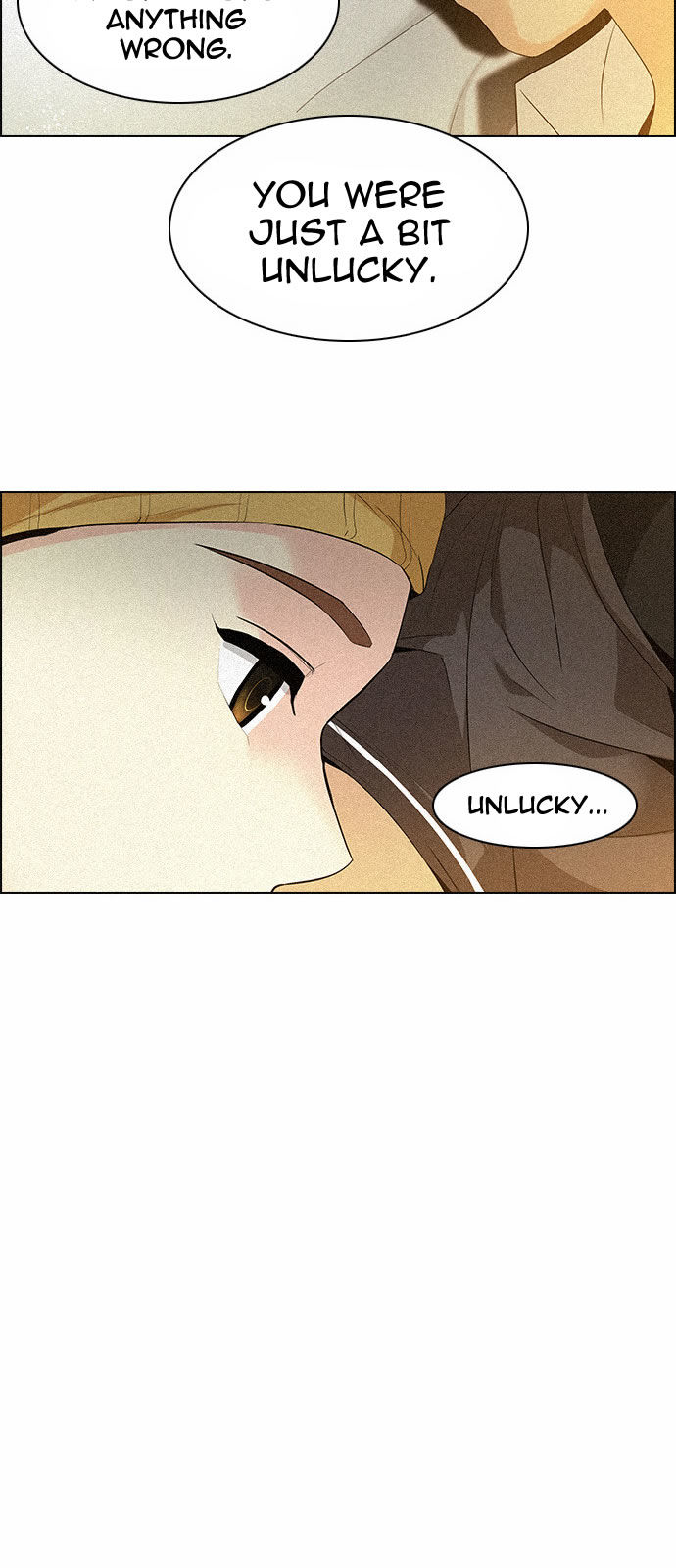 DICE: The Cube that Changes Everything Chapter 136 page 48 - Chapter 136 : Lovers (1)