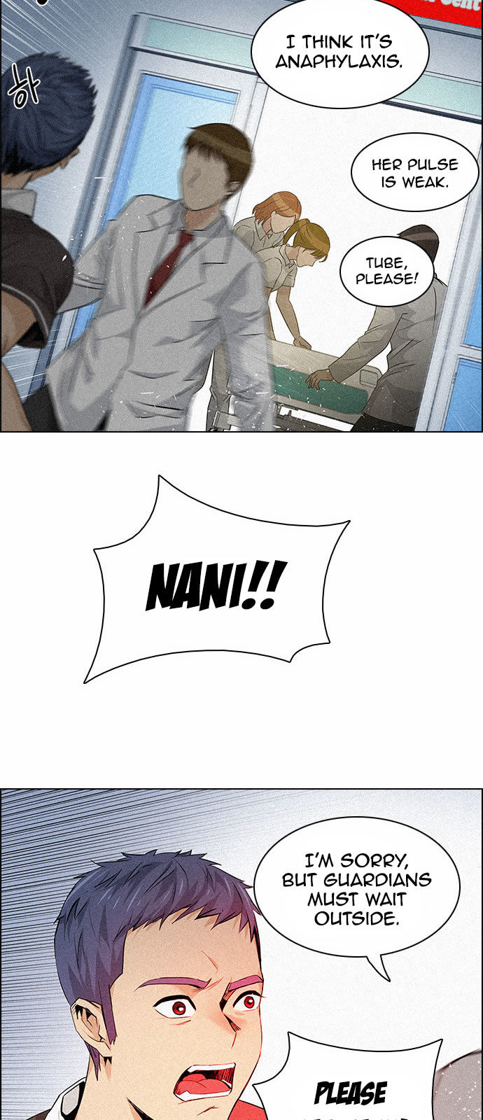 DICE: The Cube that Changes Everything Chapter 136 page 51 - Chapter 136 : Lovers (1)