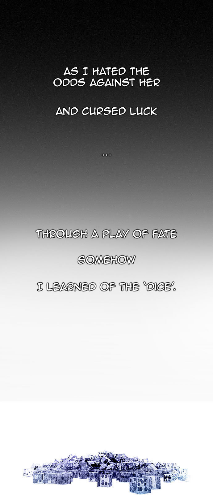 DICE: The Cube that Changes Everything Chapter 136 page 55 - Chapter 136 : Lovers (1)