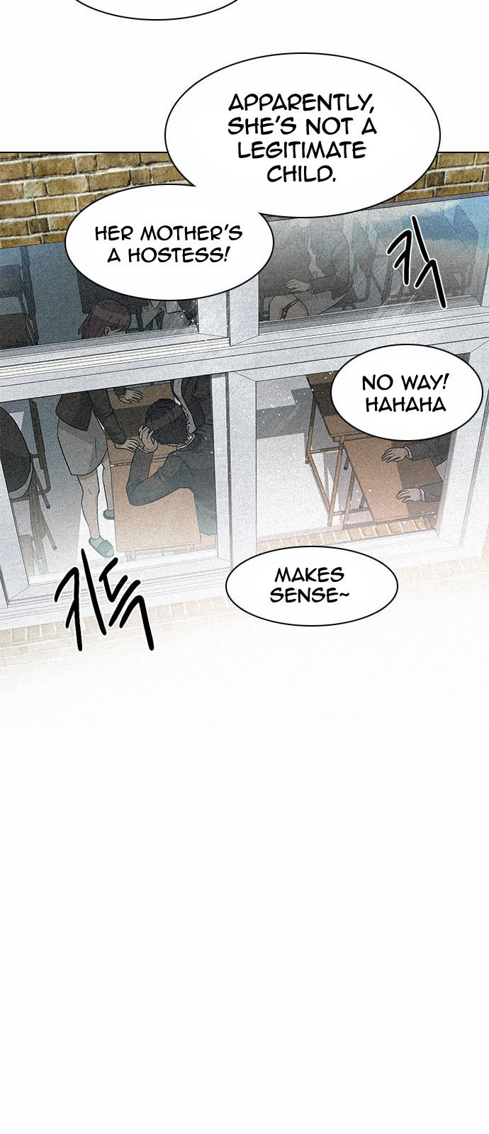 DICE: The Cube that Changes Everything Chapter 136 page 9 - Chapter 136 : Lovers (1)