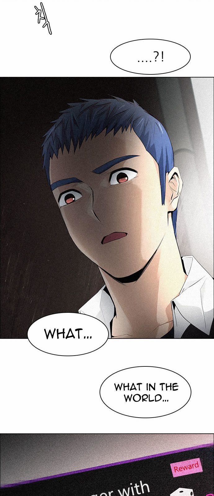 DICE: The Cube that Changes Everything Chapter 137 page 31 - Chapter 137 : Lovers (2)