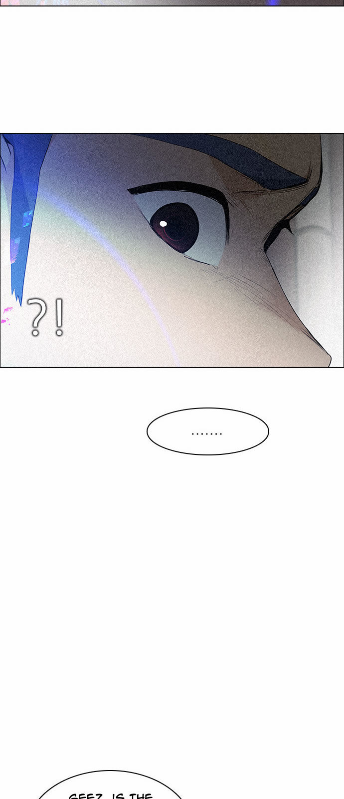 DICE: The Cube that Changes Everything Chapter 137 page 34 - Chapter 137 : Lovers (2)
