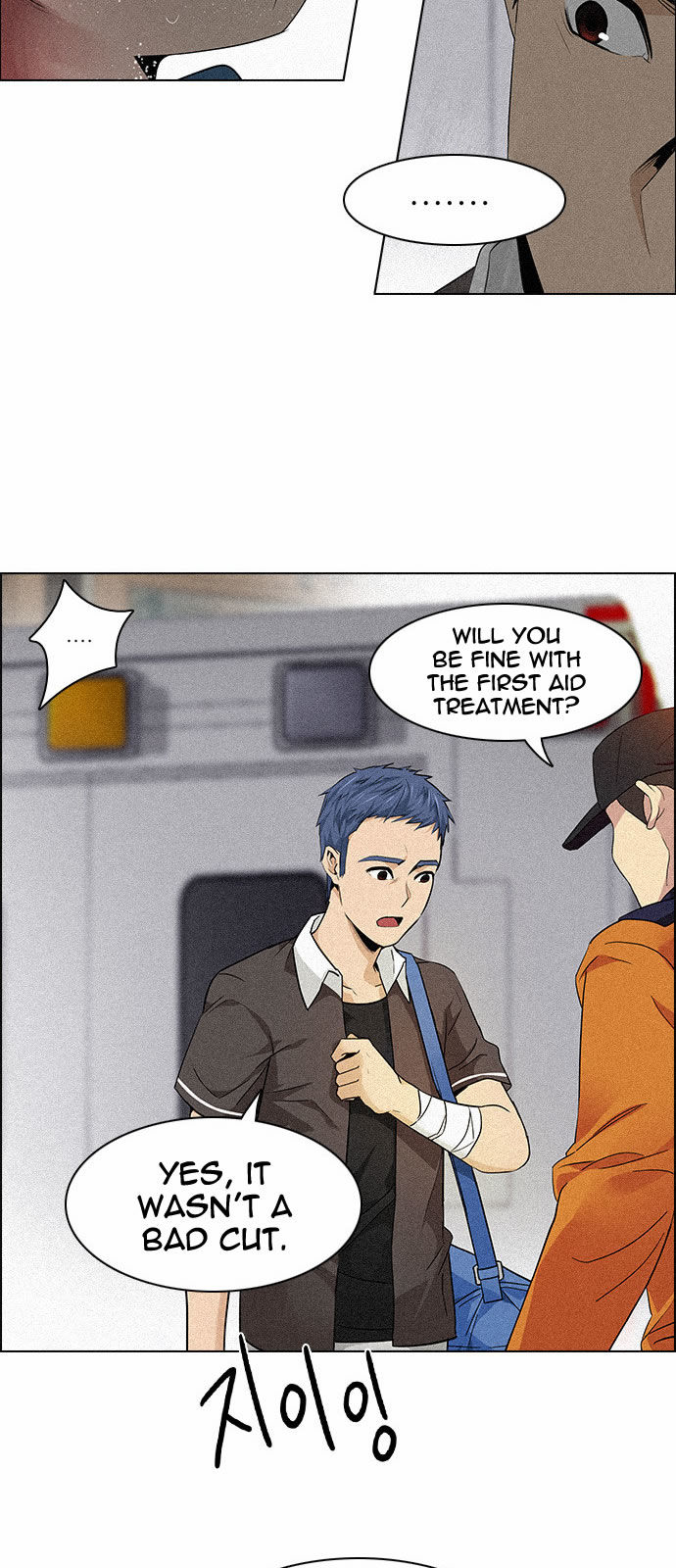 DICE: The Cube that Changes Everything Chapter 137 page 37 - Chapter 137 : Lovers (2)