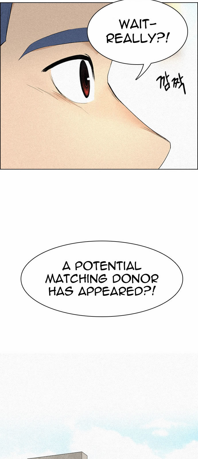 DICE: The Cube that Changes Everything Chapter 137 page 39 - Chapter 137 : Lovers (2)