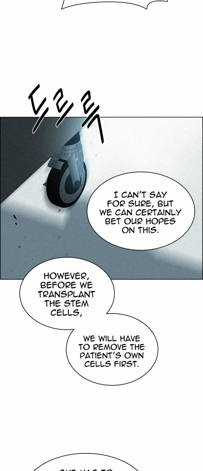 DICE: The Cube that Changes Everything Chapter 137 page 41 - Chapter 137 : Lovers (2)