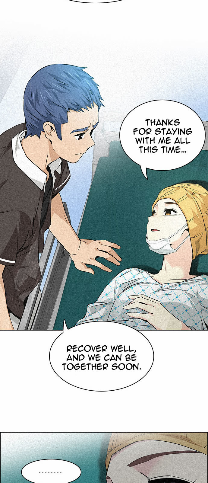 DICE: The Cube that Changes Everything Chapter 137 page 44 - Chapter 137 : Lovers (2)