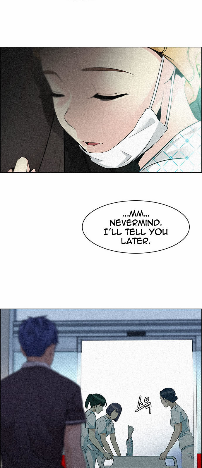 DICE: The Cube that Changes Everything Chapter 137 page 46 - Chapter 137 : Lovers (2)