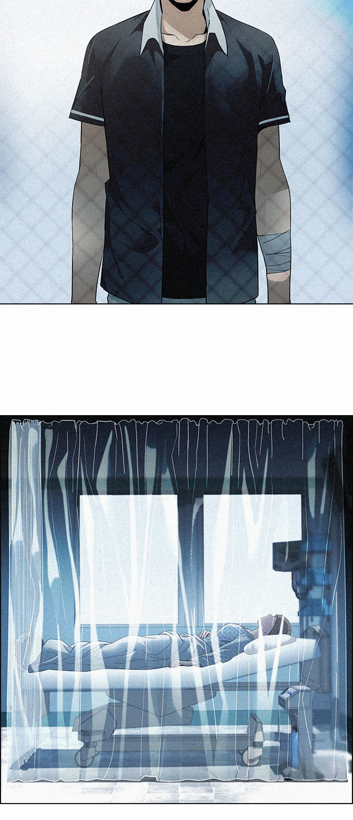 DICE: The Cube that Changes Everything Chapter 137 page 49 - Chapter 137 : Lovers (2)