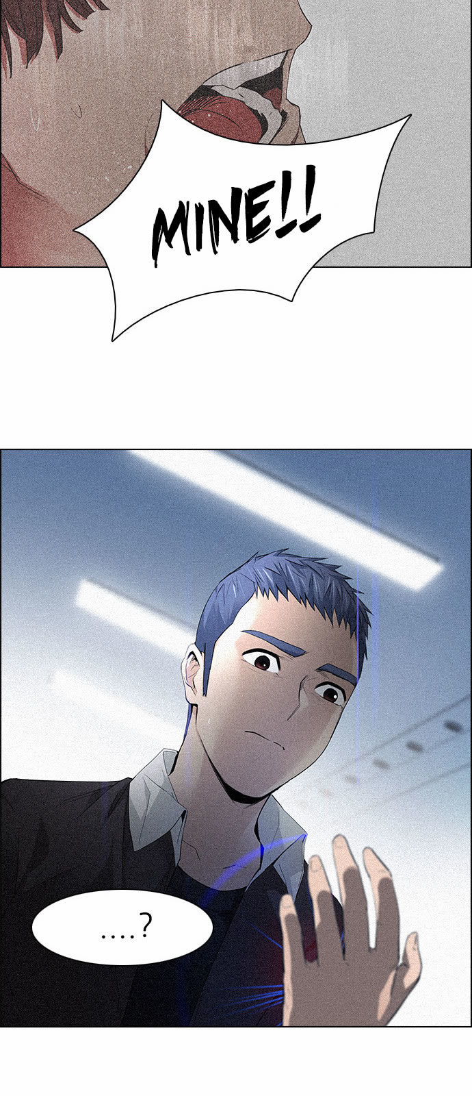 DICE: The Cube that Changes Everything Chapter 137 page 53 - Chapter 137 : Lovers (2)