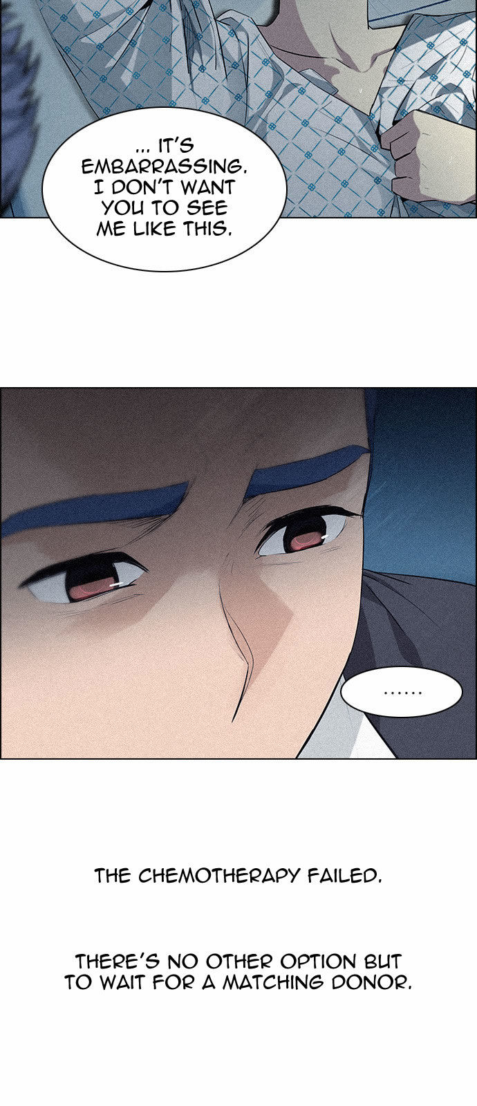 DICE: The Cube that Changes Everything Chapter 137 page 6 - Chapter 137 : Lovers (2)