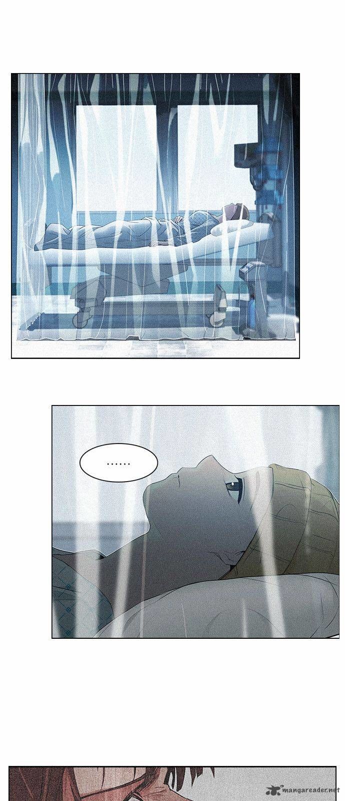DICE: The Cube that Changes Everything Chapter 138 page 1 - Chapter 138 : Lovers (3)
