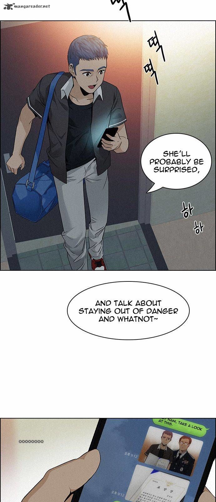 DICE: The Cube that Changes Everything Chapter 138 page 10 - Chapter 138 : Lovers (3)