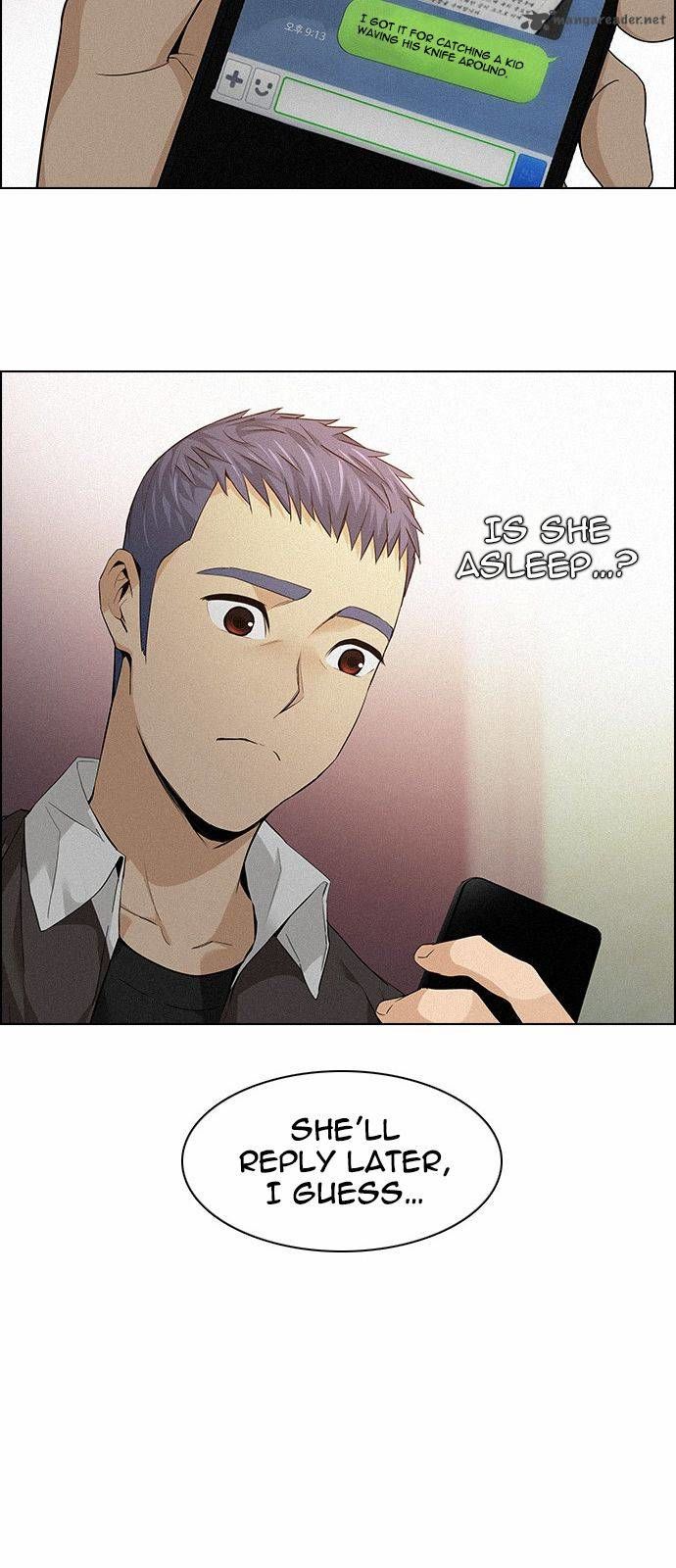 DICE: The Cube that Changes Everything Chapter 138 page 11 - Chapter 138 : Lovers (3)