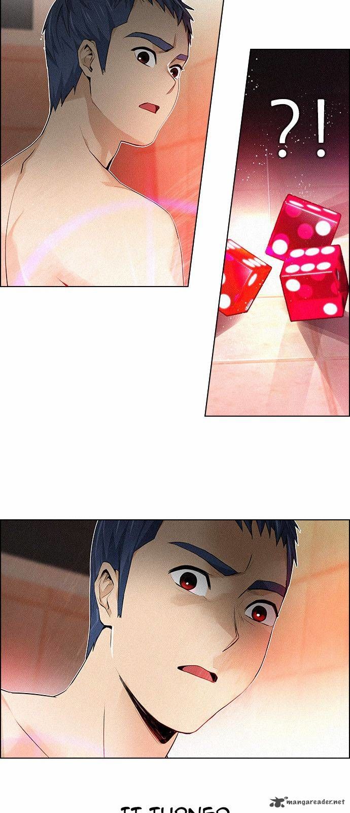 DICE: The Cube that Changes Everything Chapter 138 page 15 - Chapter 138 : Lovers (3)