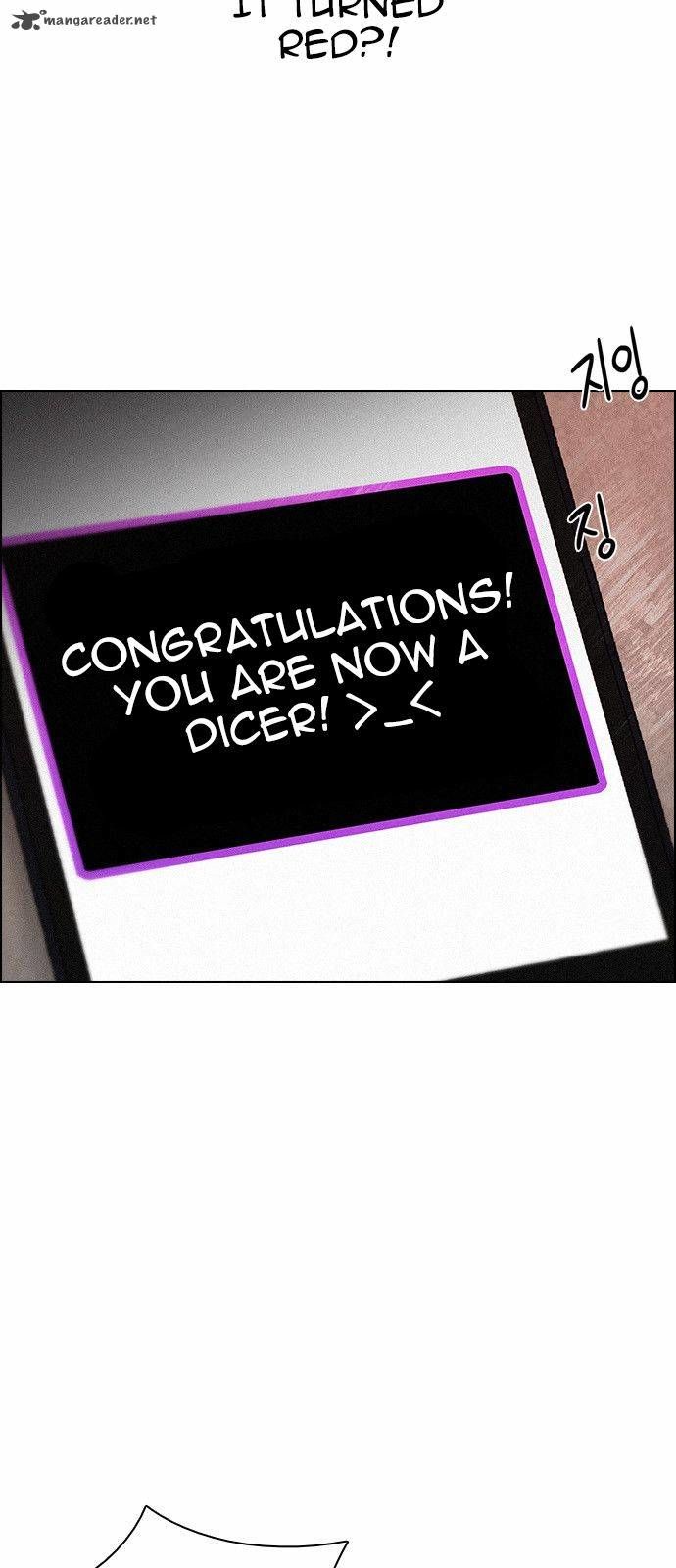 DICE: The Cube that Changes Everything Chapter 138 page 16 - Chapter 138 : Lovers (3)