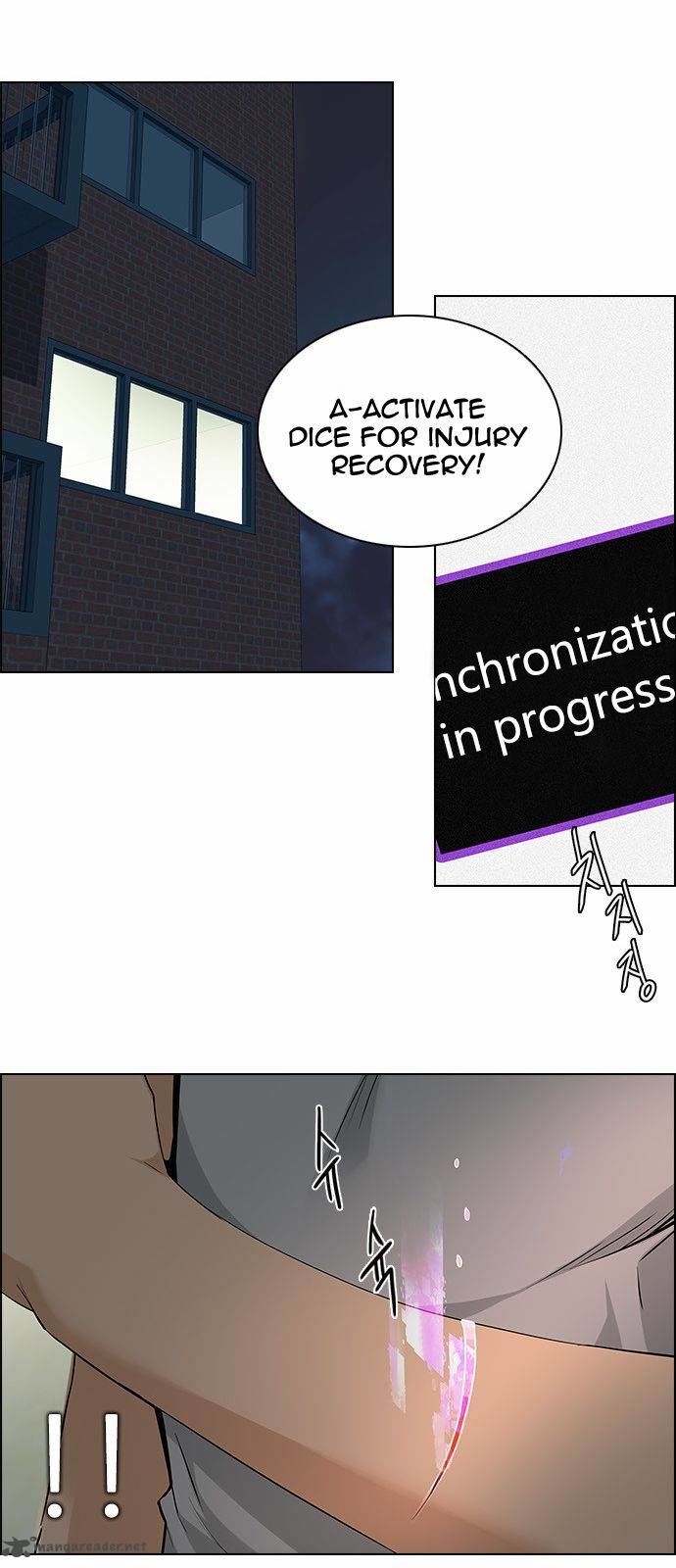 DICE: The Cube that Changes Everything Chapter 138 page 19 - Chapter 138 : Lovers (3)