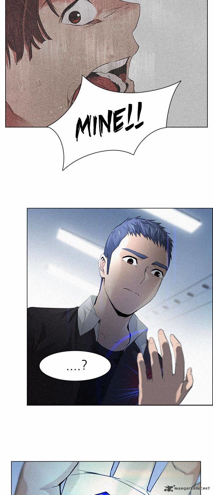 DICE: The Cube that Changes Everything Chapter 138 page 2 - Chapter 138 : Lovers (3)