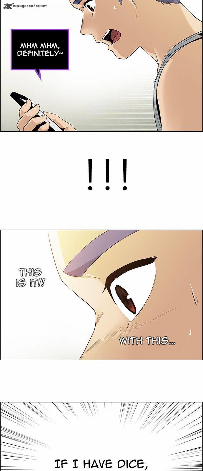 DICE: The Cube that Changes Everything Chapter 138 page 22 - Chapter 138 : Lovers (3)