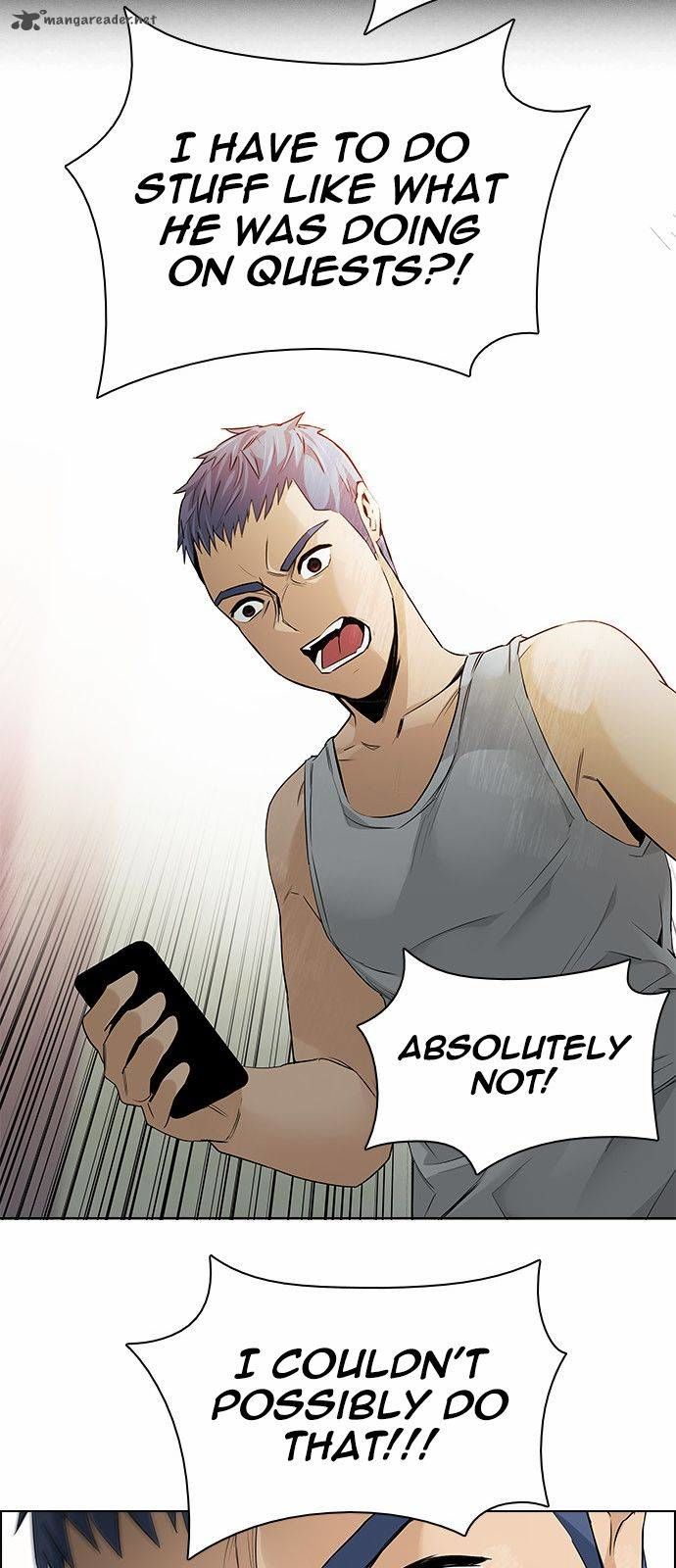 DICE: The Cube that Changes Everything Chapter 138 page 27 - Chapter 138 : Lovers (3)