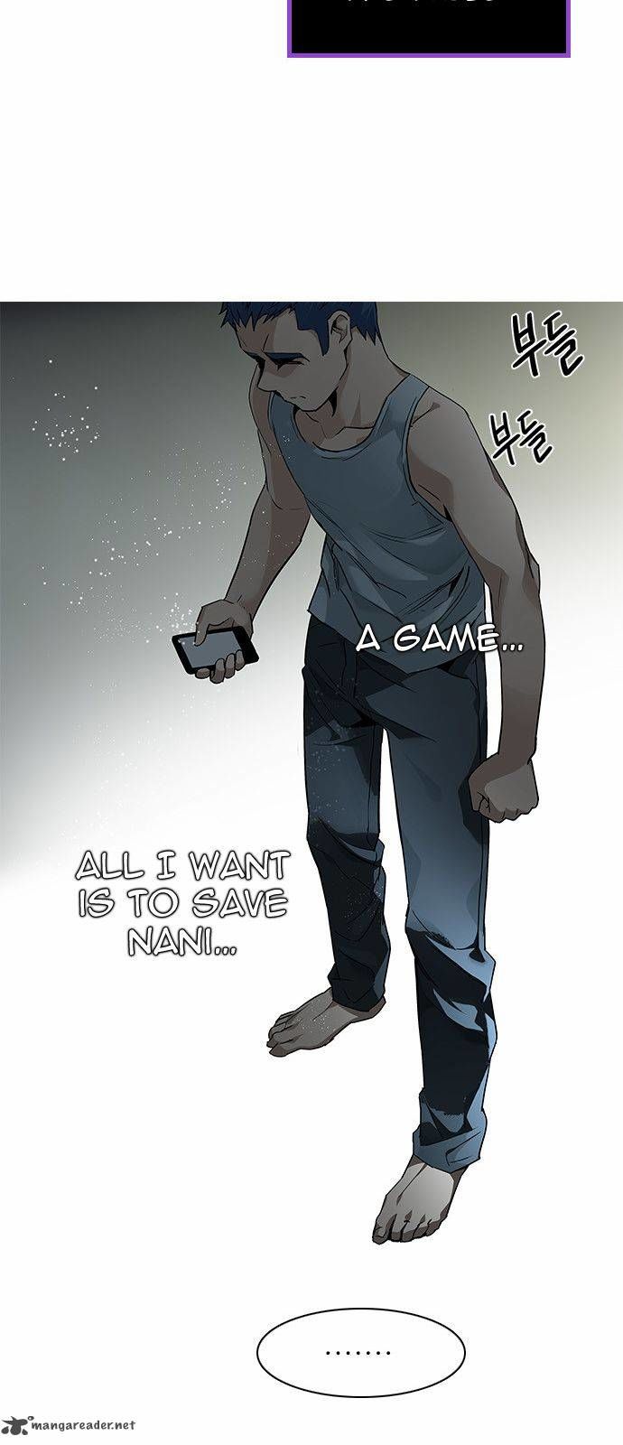 DICE: The Cube that Changes Everything Chapter 138 page 29 - Chapter 138 : Lovers (3)