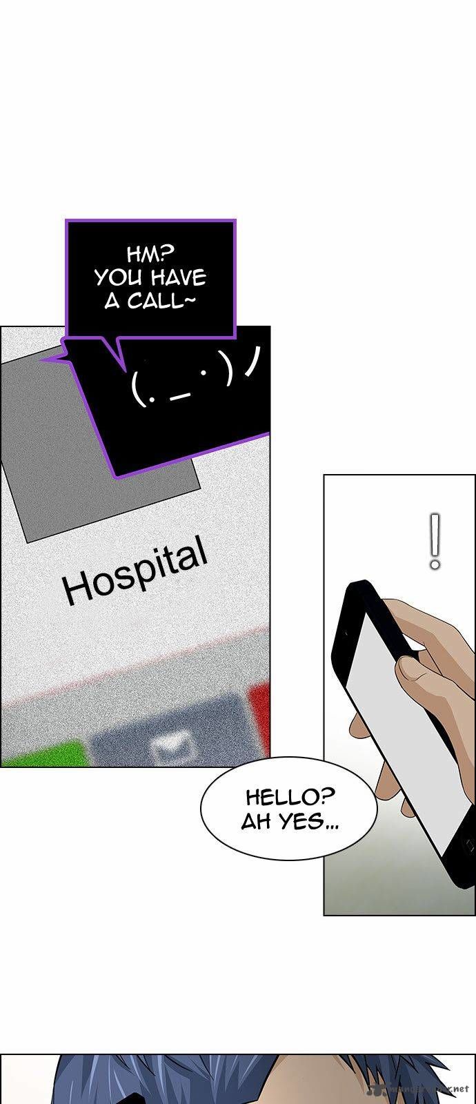 DICE: The Cube that Changes Everything Chapter 138 page 30 - Chapter 138 : Lovers (3)