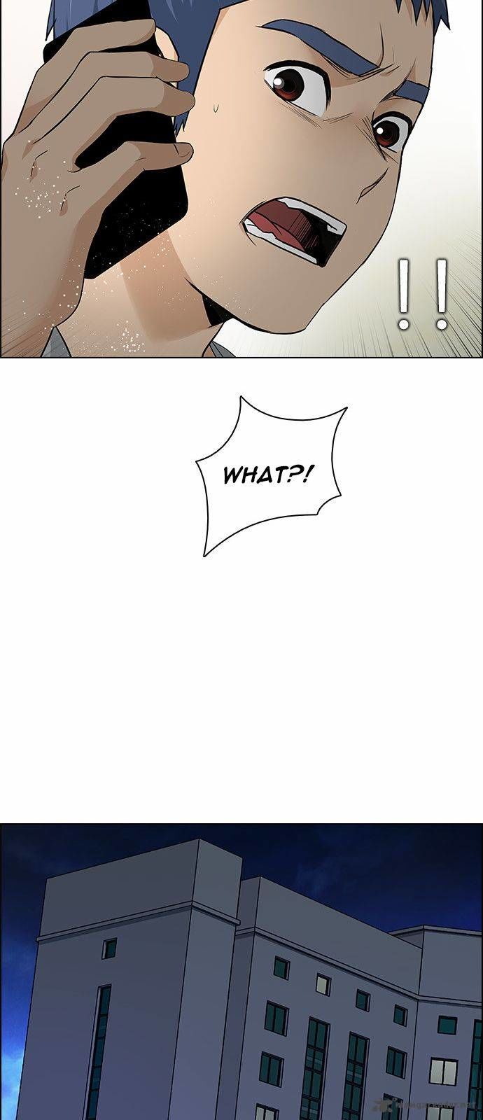 DICE: The Cube that Changes Everything Chapter 138 page 31 - Chapter 138 : Lovers (3)