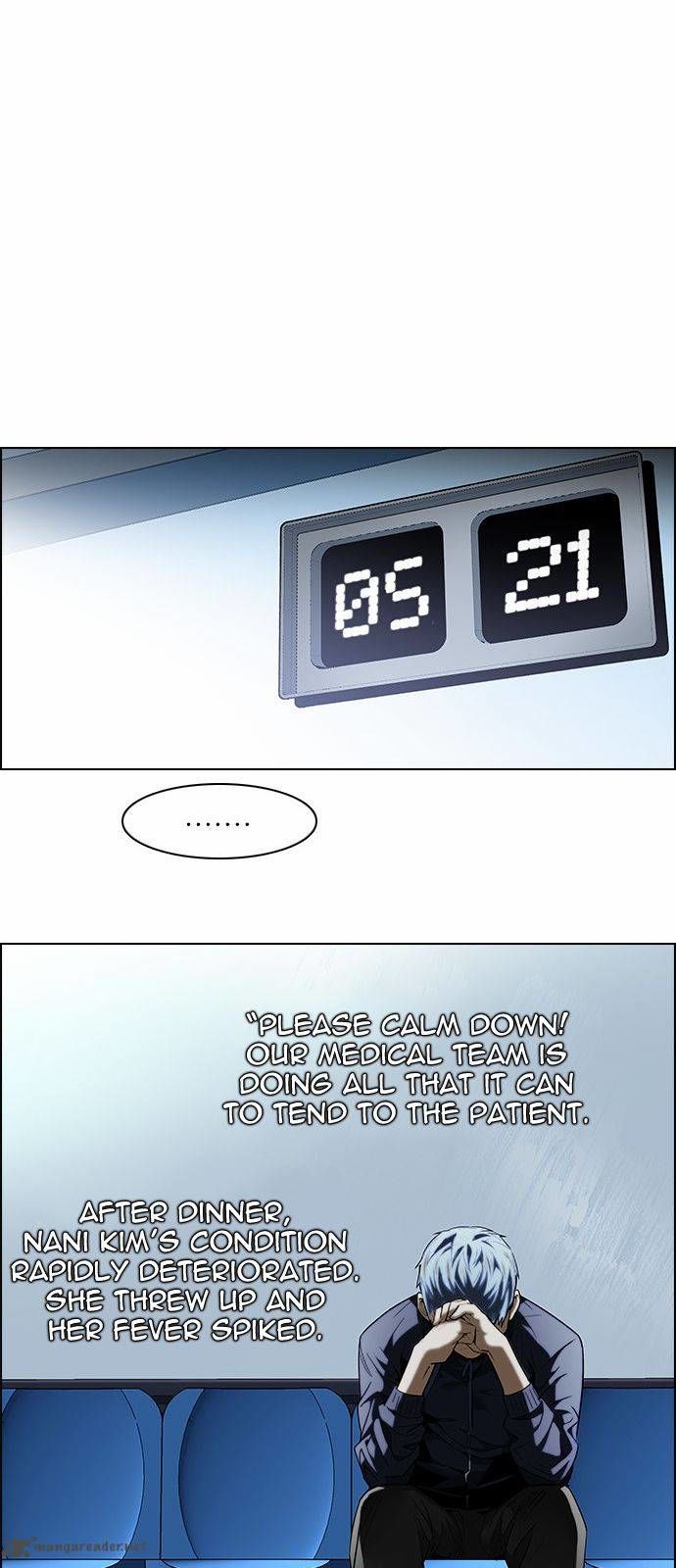 DICE: The Cube that Changes Everything Chapter 138 page 35 - Chapter 138 : Lovers (3)