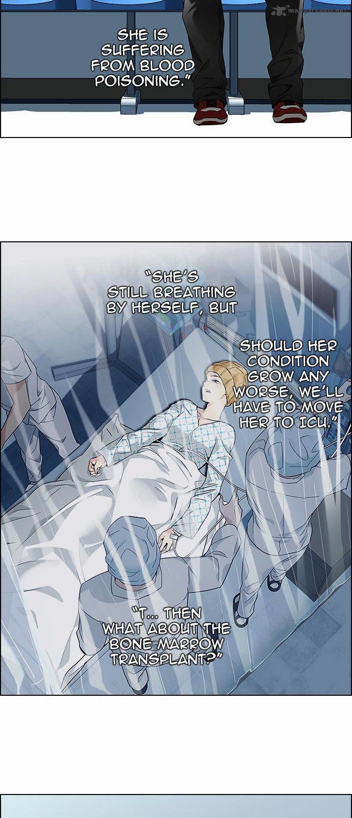 DICE: The Cube that Changes Everything Chapter 138 page 36 - Chapter 138 : Lovers (3)