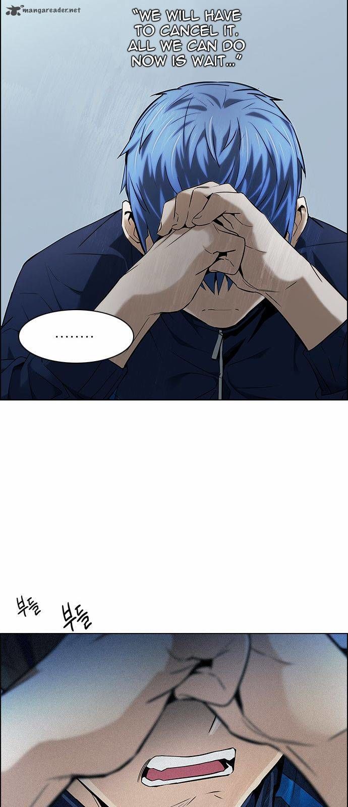 DICE: The Cube that Changes Everything Chapter 138 page 37 - Chapter 138 : Lovers (3)