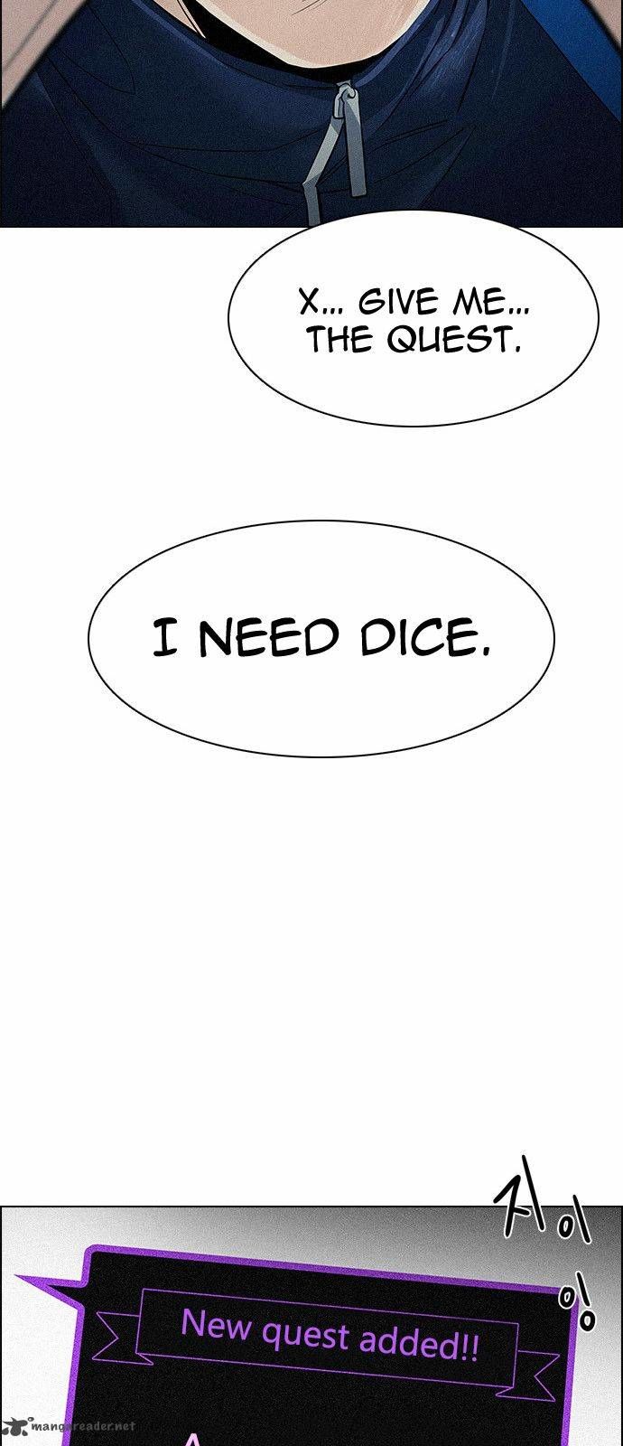 DICE: The Cube that Changes Everything Chapter 138 page 38 - Chapter 138 : Lovers (3)