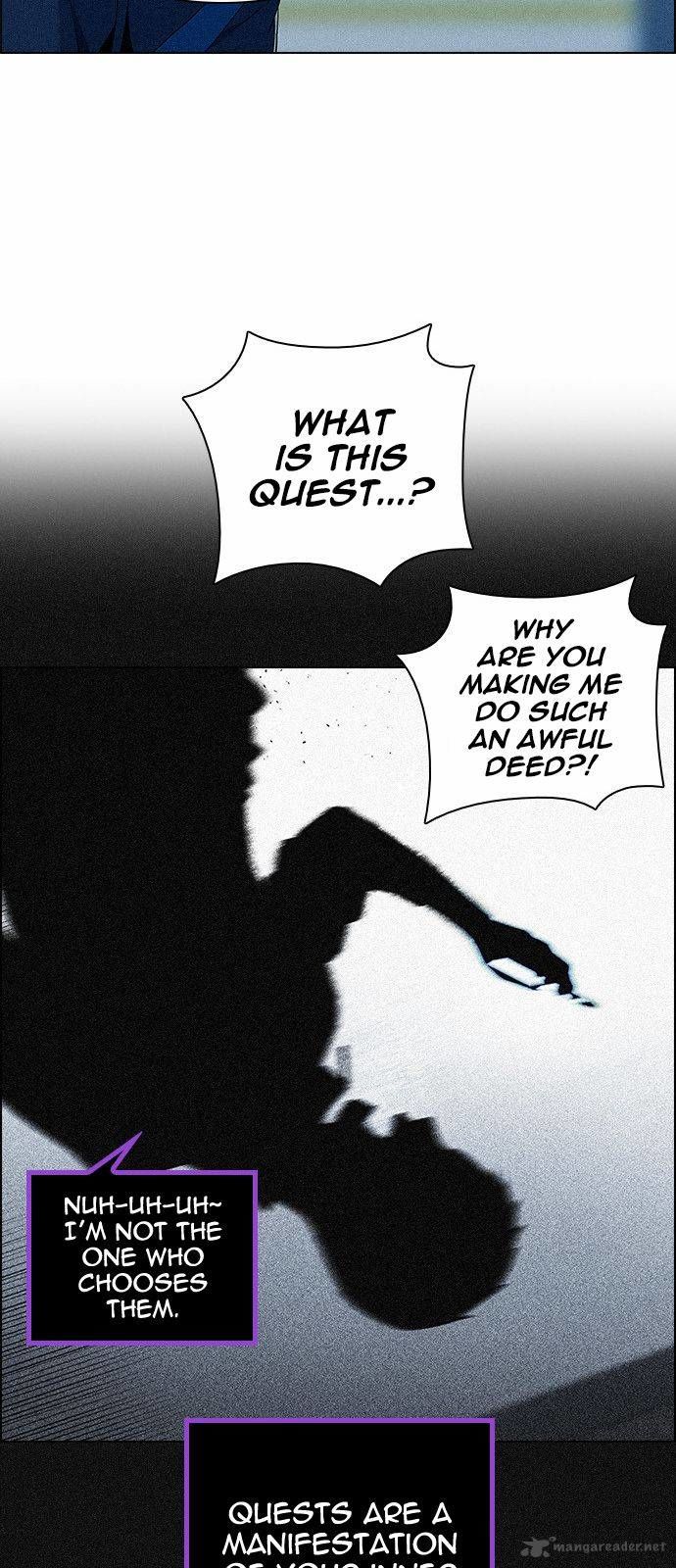 DICE: The Cube that Changes Everything Chapter 138 page 41 - Chapter 138 : Lovers (3)