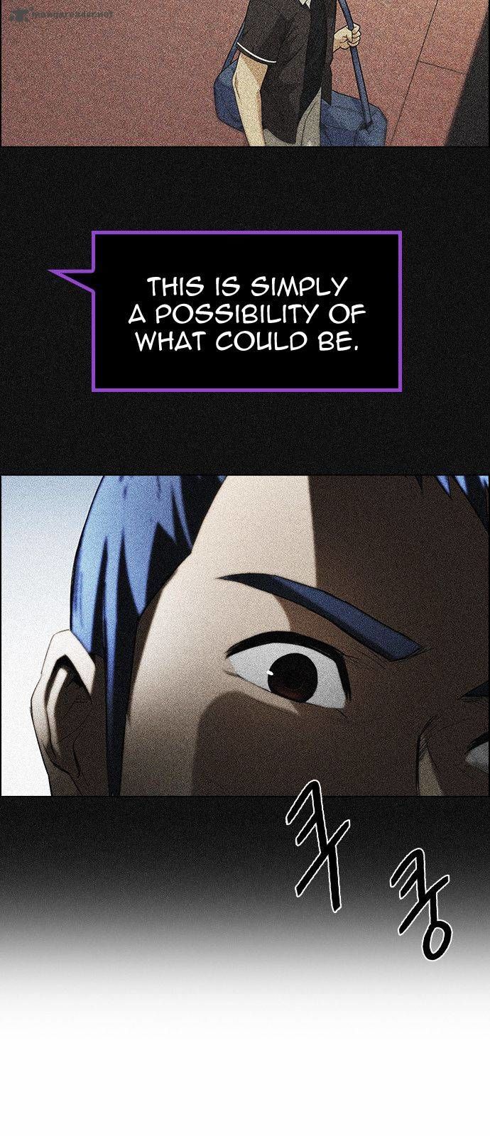 DICE: The Cube that Changes Everything Chapter 138 page 44 - Chapter 138 : Lovers (3)