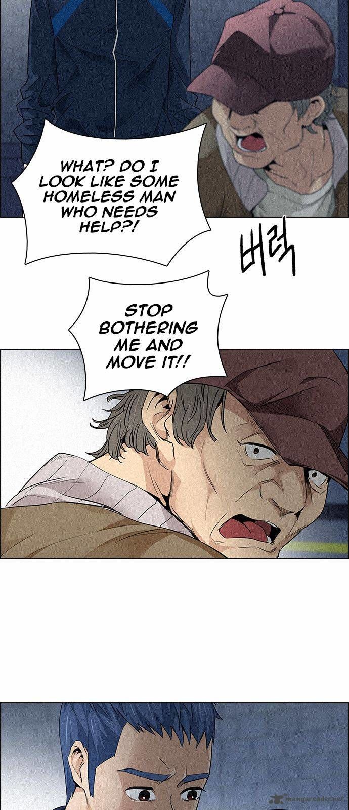 DICE: The Cube that Changes Everything Chapter 138 page 46 - Chapter 138 : Lovers (3)
