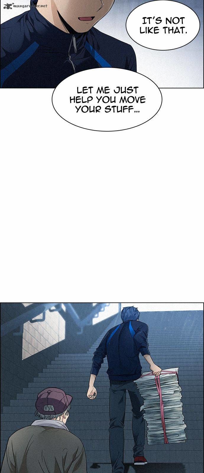 DICE: The Cube that Changes Everything Chapter 138 page 47 - Chapter 138 : Lovers (3)